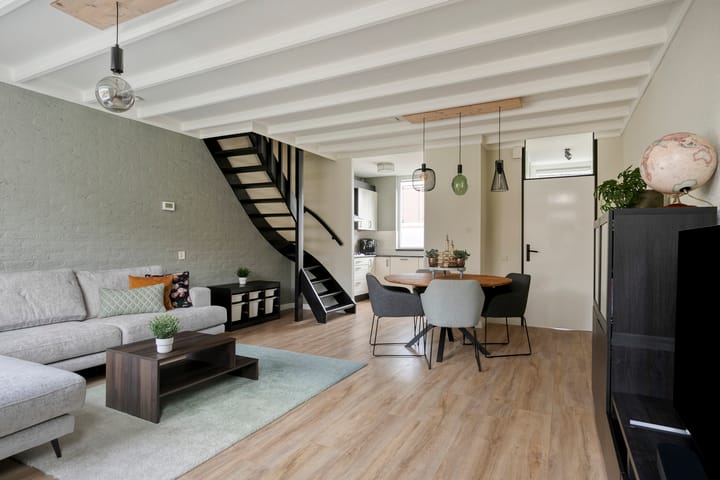 Foto 10 van De Wieken 80