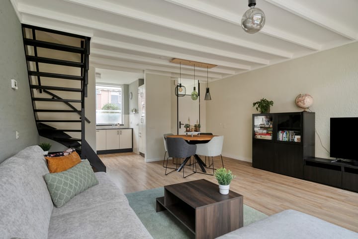 Foto 11 van De Wieken 80