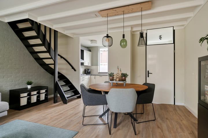 Foto 12 van De Wieken 80