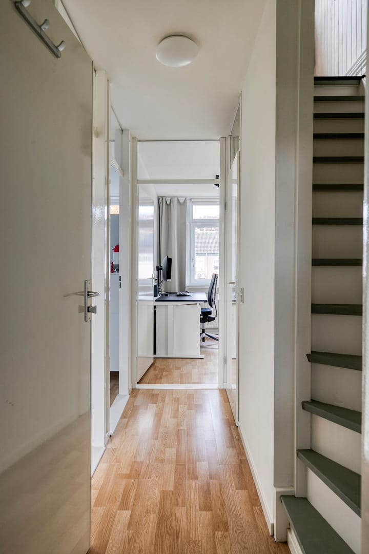 Foto 14 van De Wieken 80