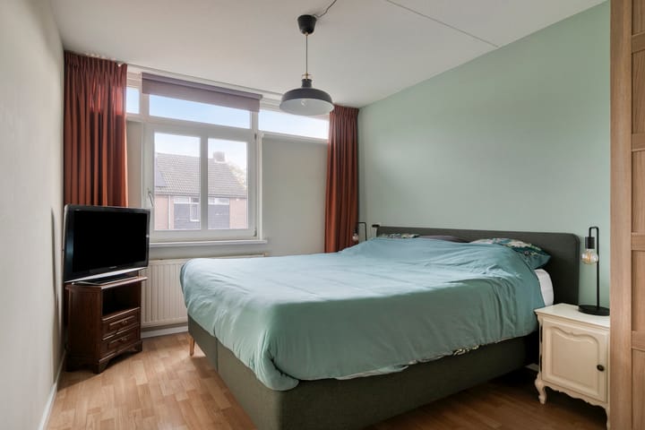 Foto 19 van De Wieken 80