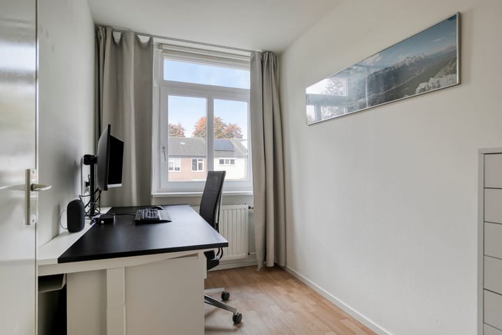 Foto 23 van De Wieken 80