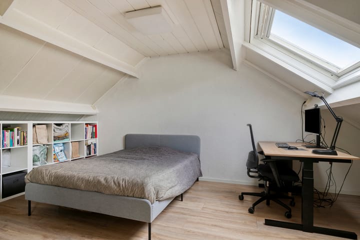 Foto 25 van De Wieken 80