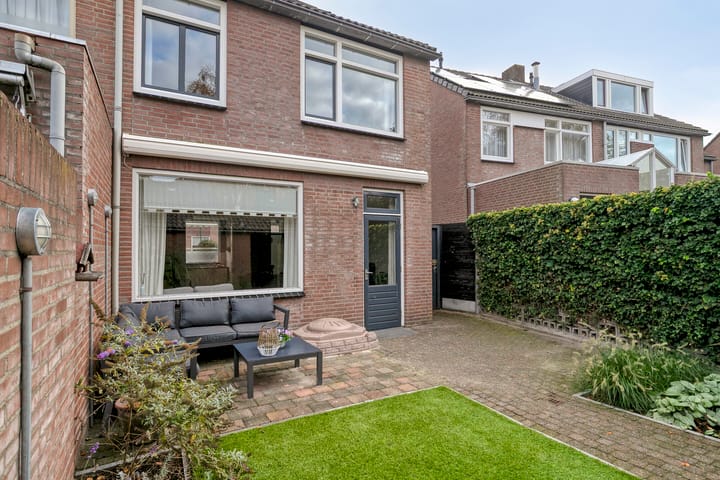 Foto 28 van De Wieken 80