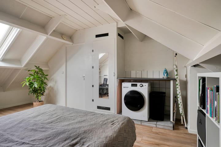 Foto 26 van De Wieken 80