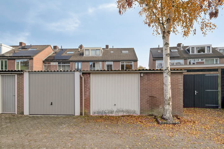 Foto 33 van De Wieken 80