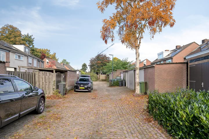 Foto 34 van De Wieken 80