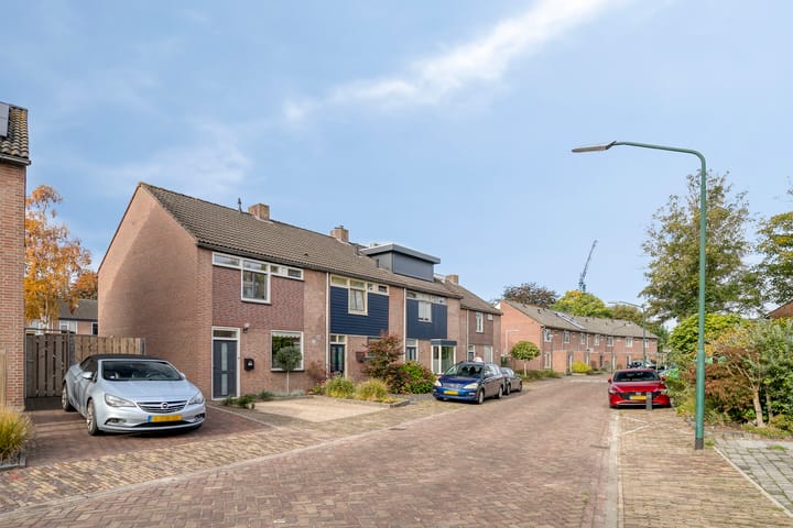 Foto 35 van De Wieken 80