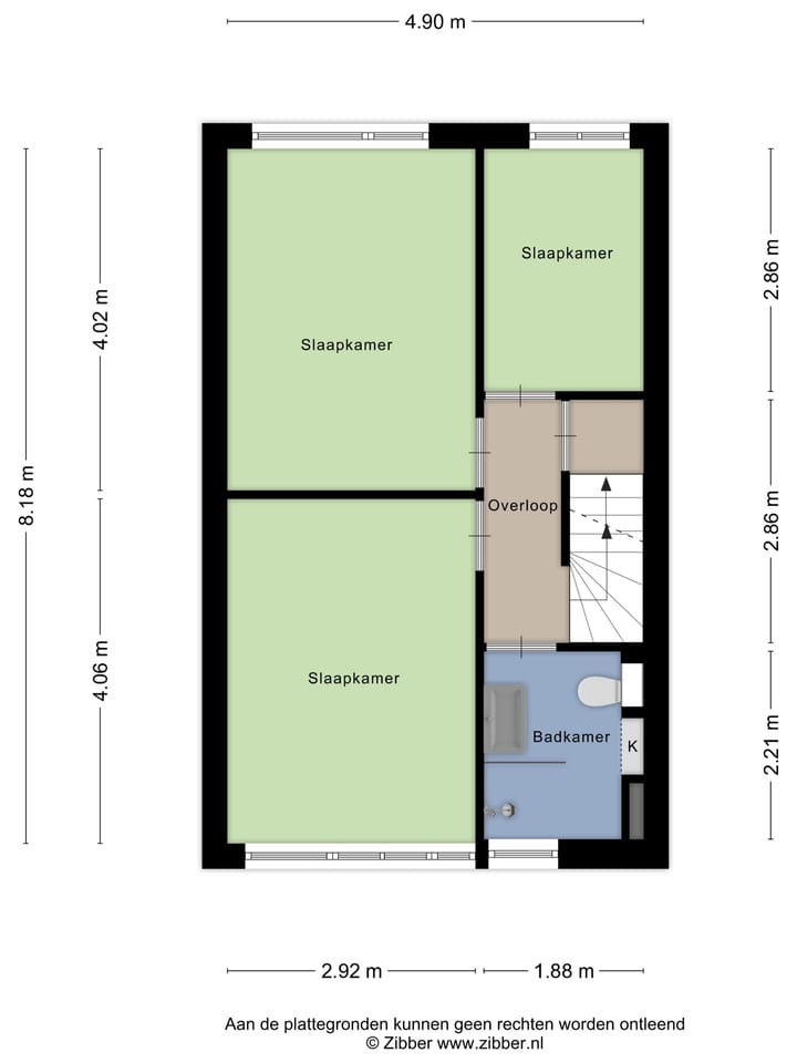 Foto 39 van De Wieken 80