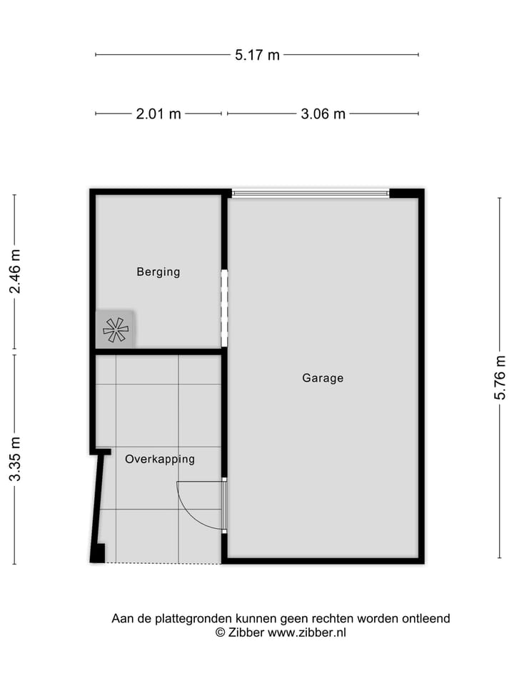 Foto 41 van De Wieken 80