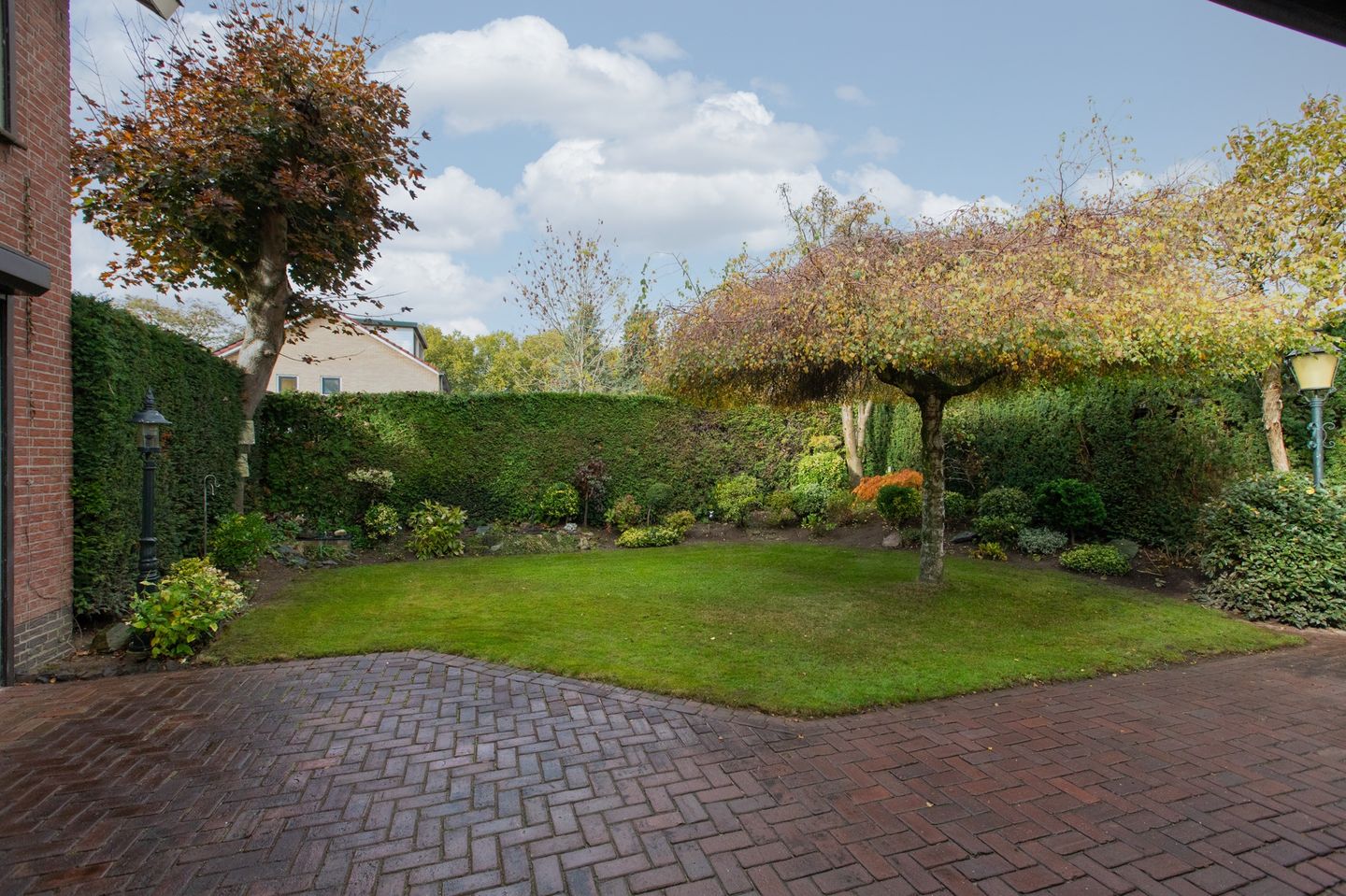 Photo 4 of Thorbeckestraat 16