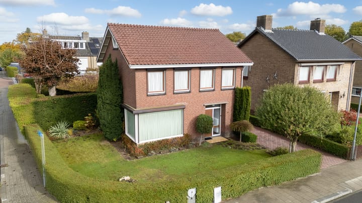 Foto 6 van Thorbeckestraat 16