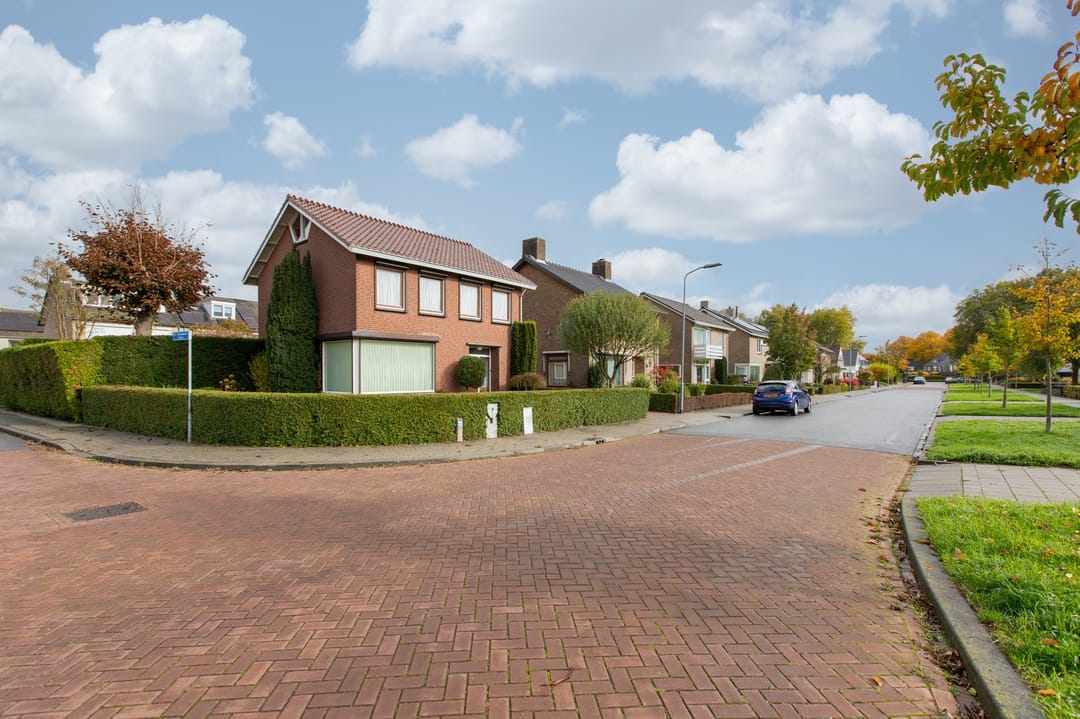 Photo 7 of Thorbeckestraat 16