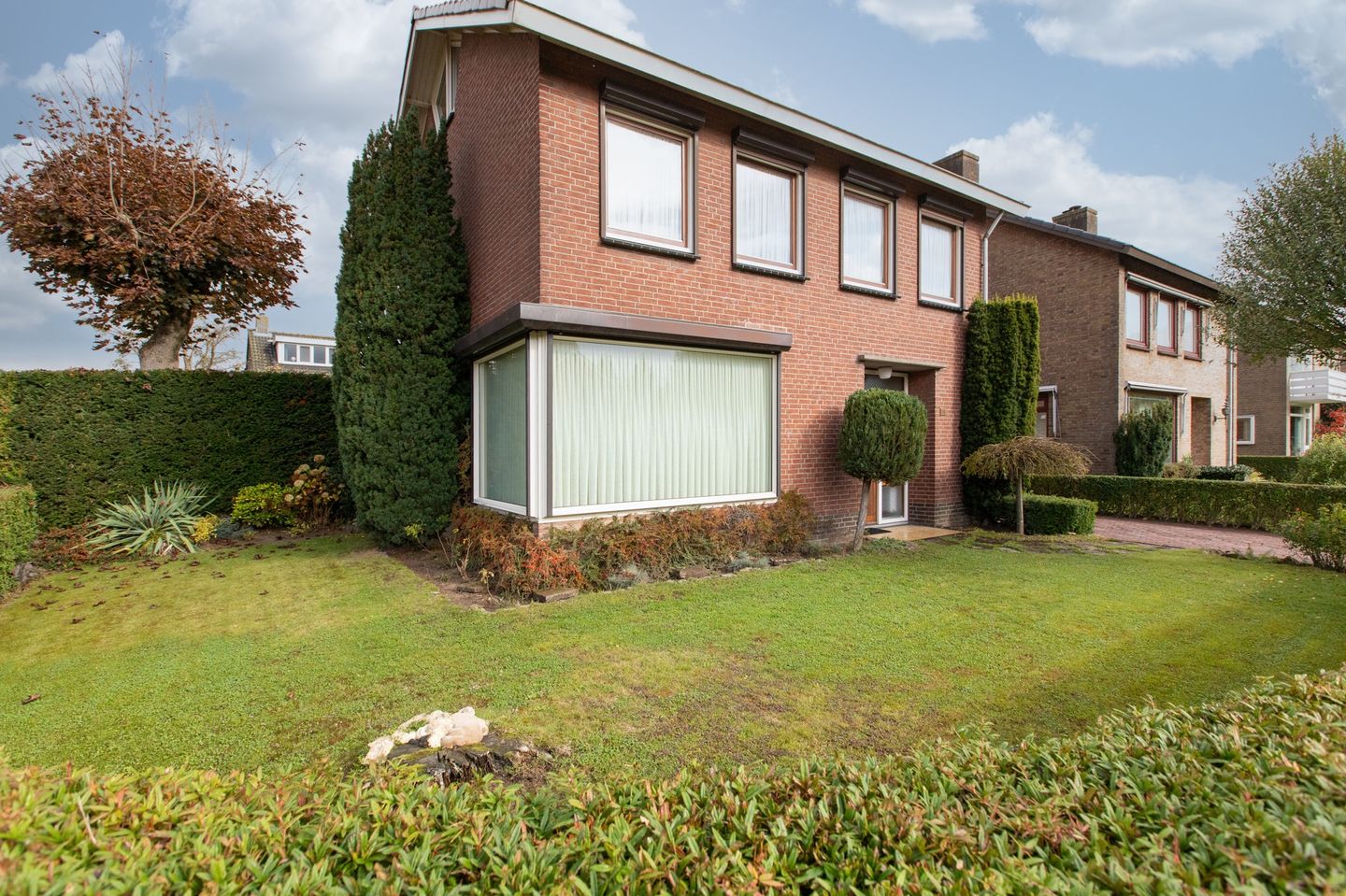 Photo 10 of Thorbeckestraat 16