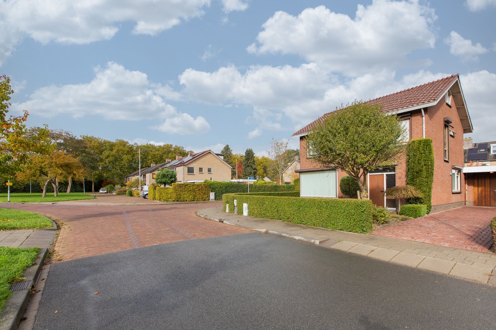 Photo 12 of Thorbeckestraat 16