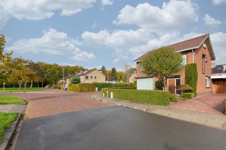 Foto 12 van Thorbeckestraat 16