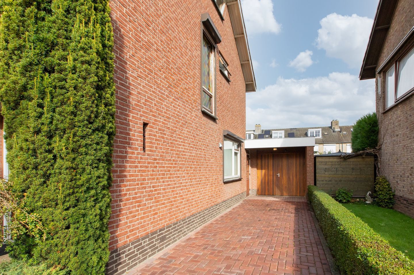 Photo 14 of Thorbeckestraat 16