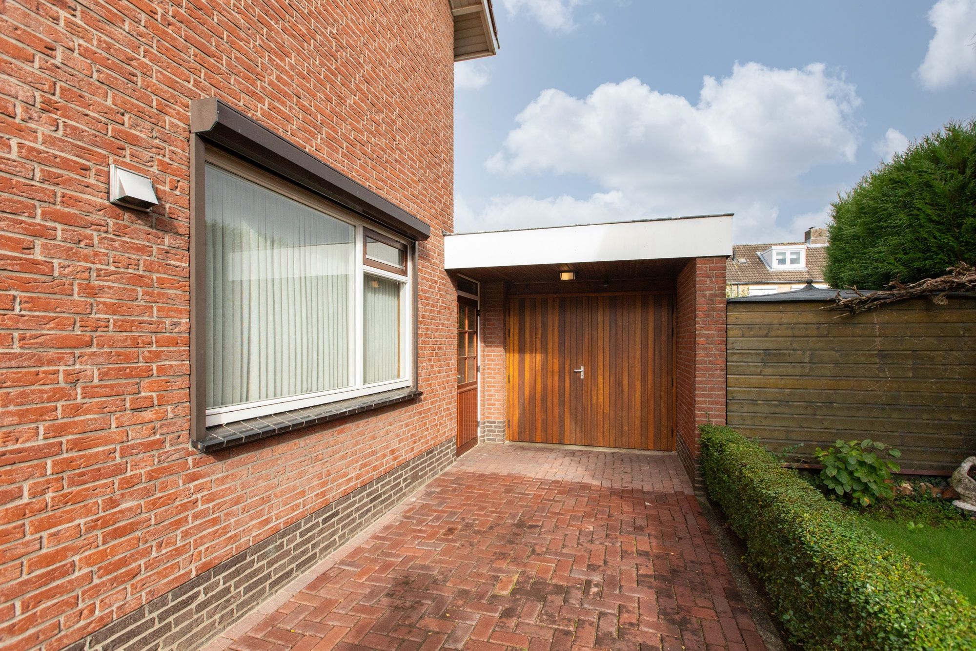 Photo 15 of Thorbeckestraat 16