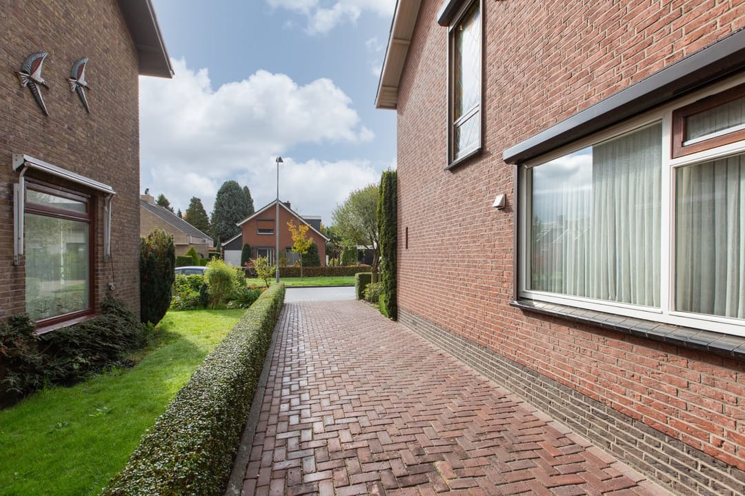Photo 16 of Thorbeckestraat 16