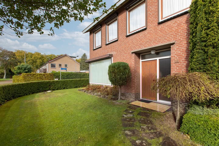 Foto 17 van Thorbeckestraat 16