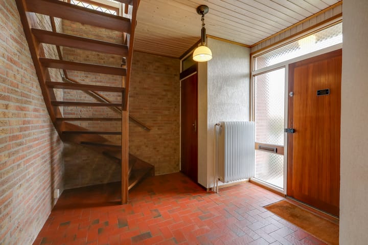 Foto 18 van Thorbeckestraat 16