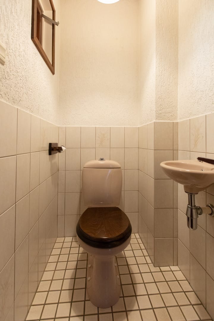 Foto 20 van Thorbeckestraat 16