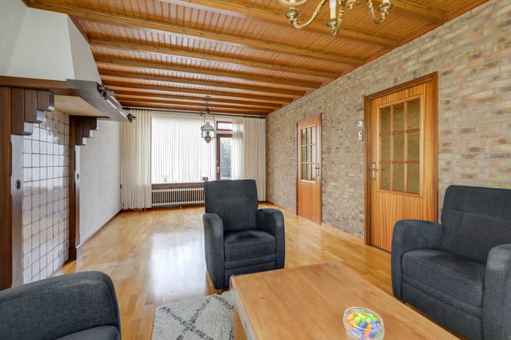 Foto 25 van Thorbeckestraat 16