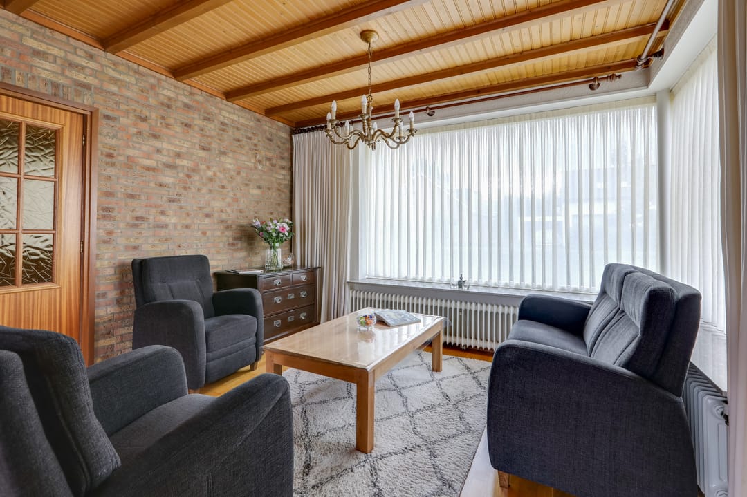 Photo 26 of Thorbeckestraat 16