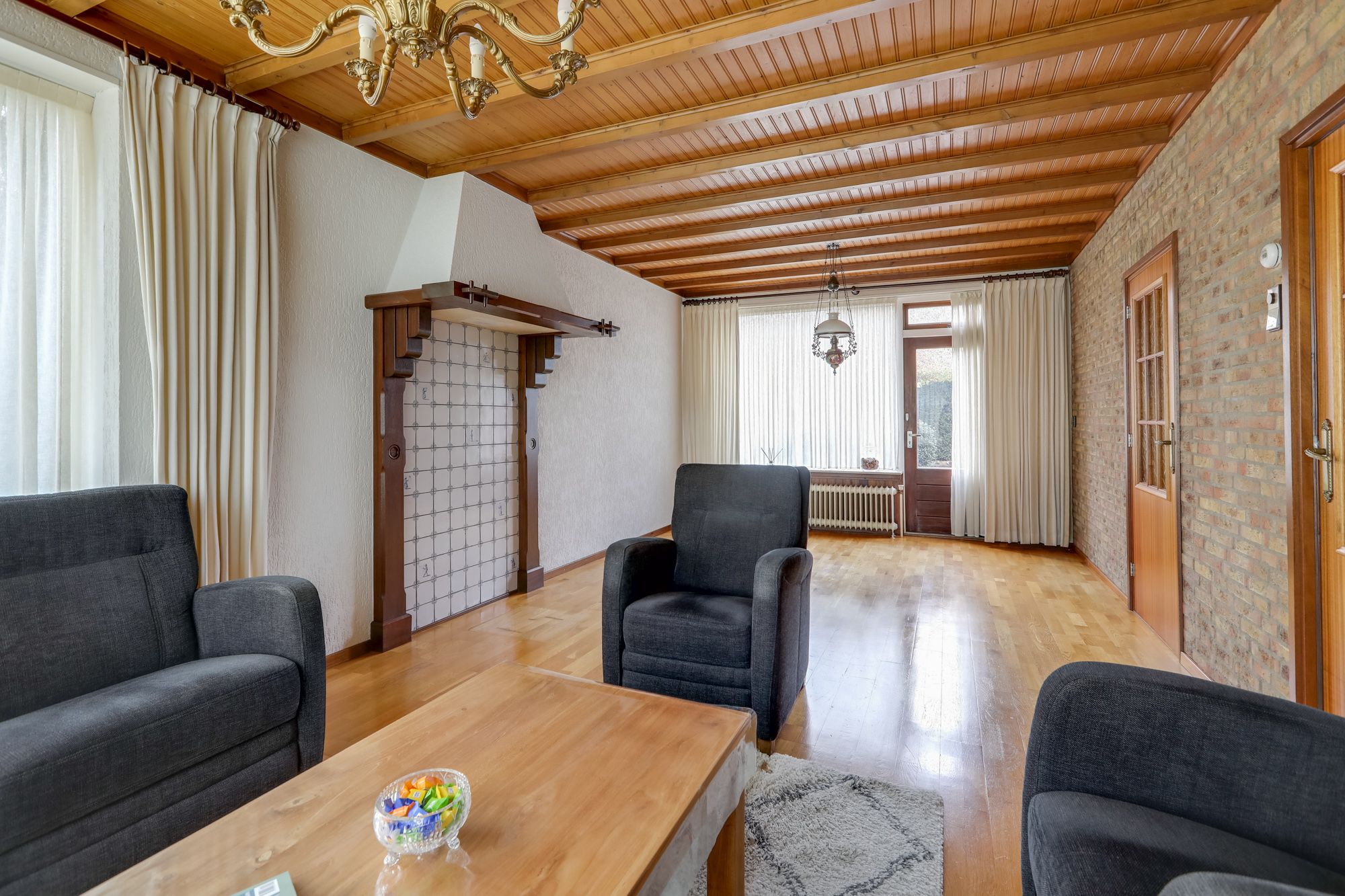 Photo 27 of Thorbeckestraat 16