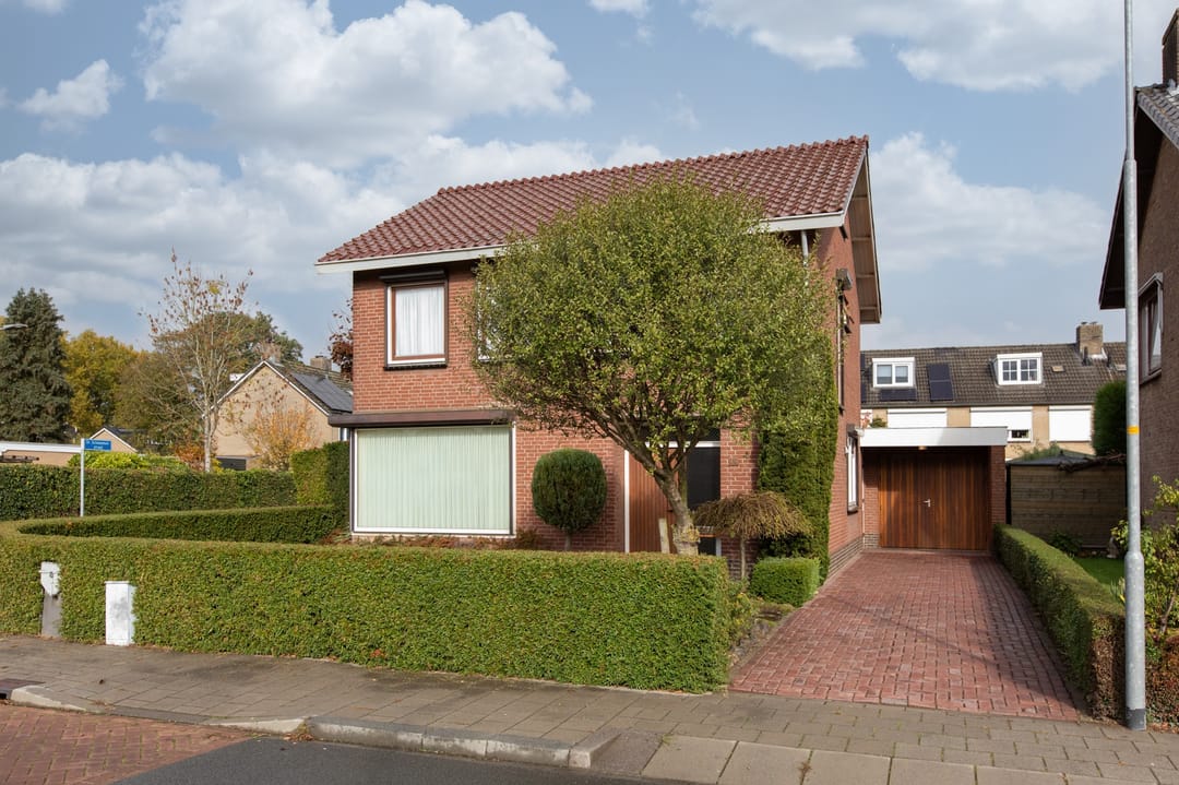 Photo 11 of Thorbeckestraat 16