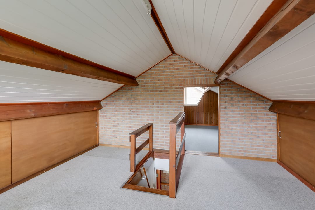 Photo 52 of Thorbeckestraat 16