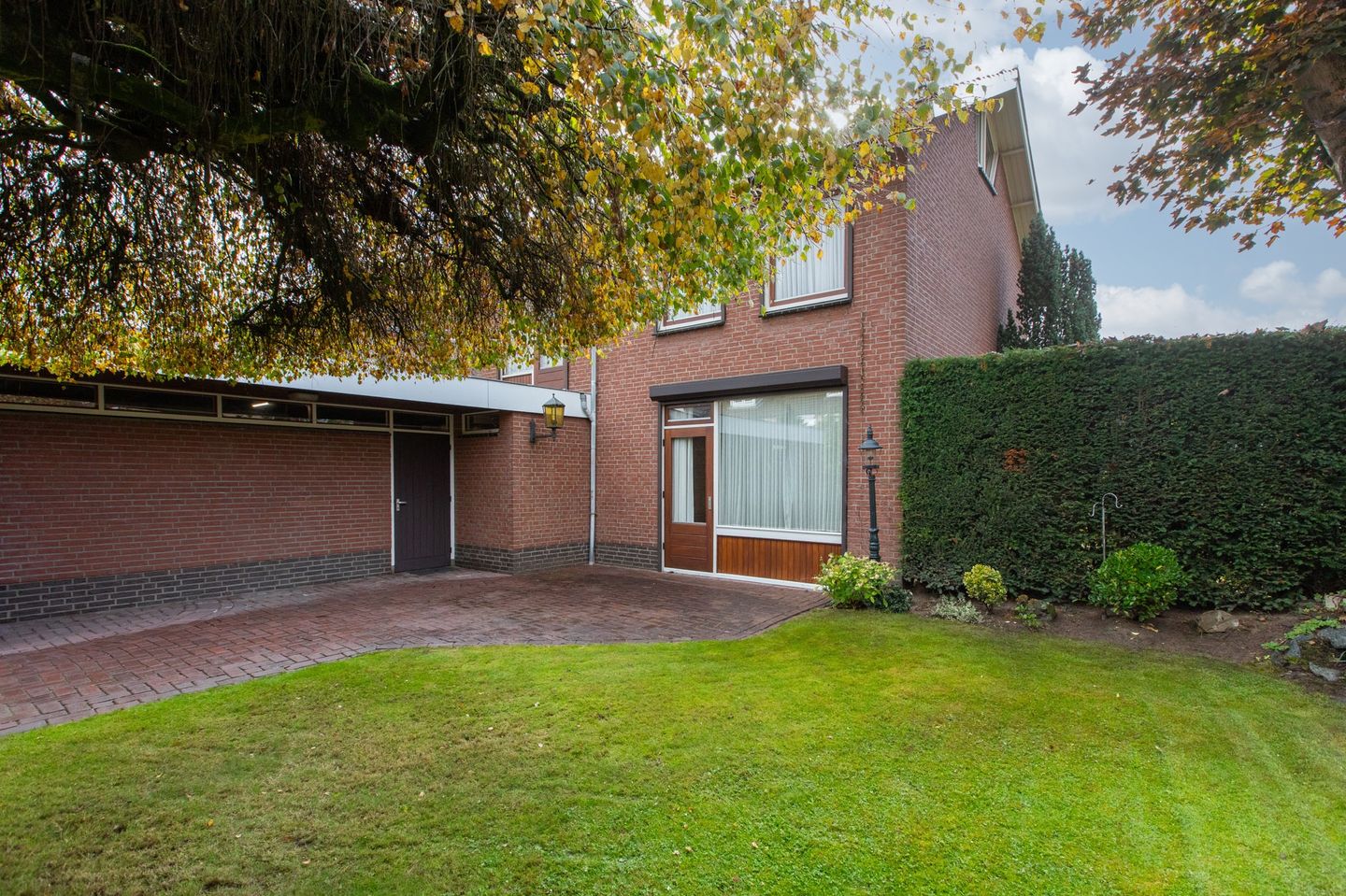 Photo 55 of Thorbeckestraat 16