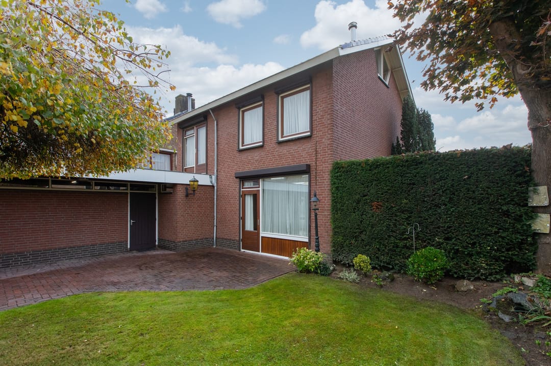 Photo 56 of Thorbeckestraat 16