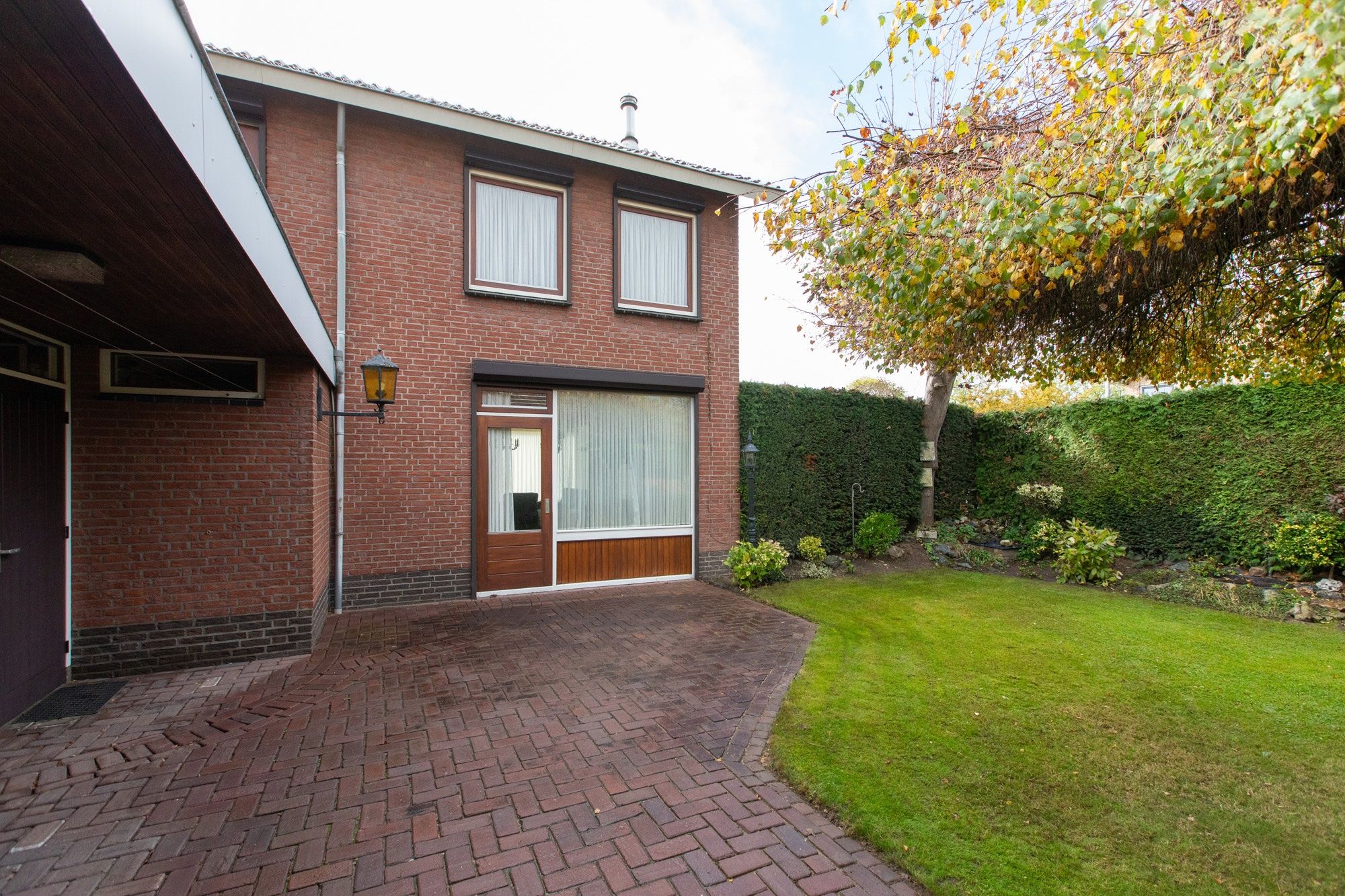 Photo 57 of Thorbeckestraat 16