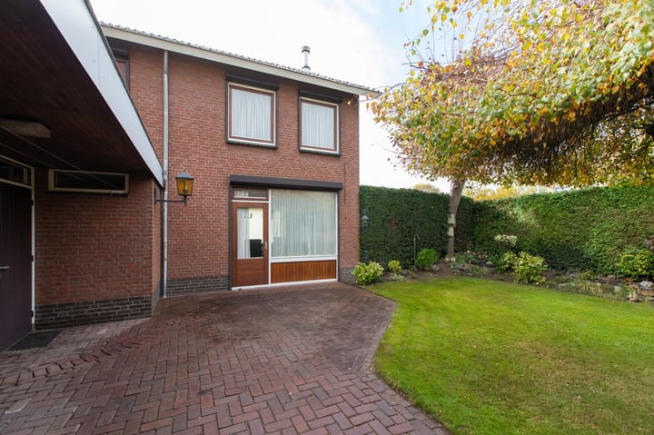 Foto 57 van Thorbeckestraat 16