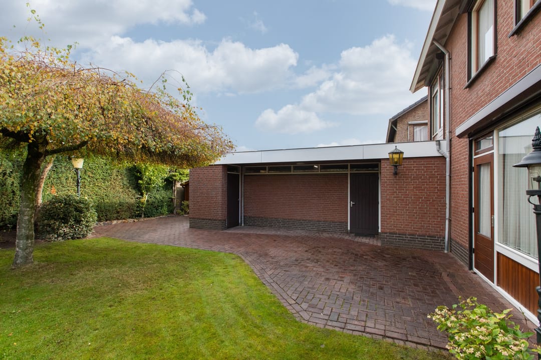 Photo 58 of Thorbeckestraat 16