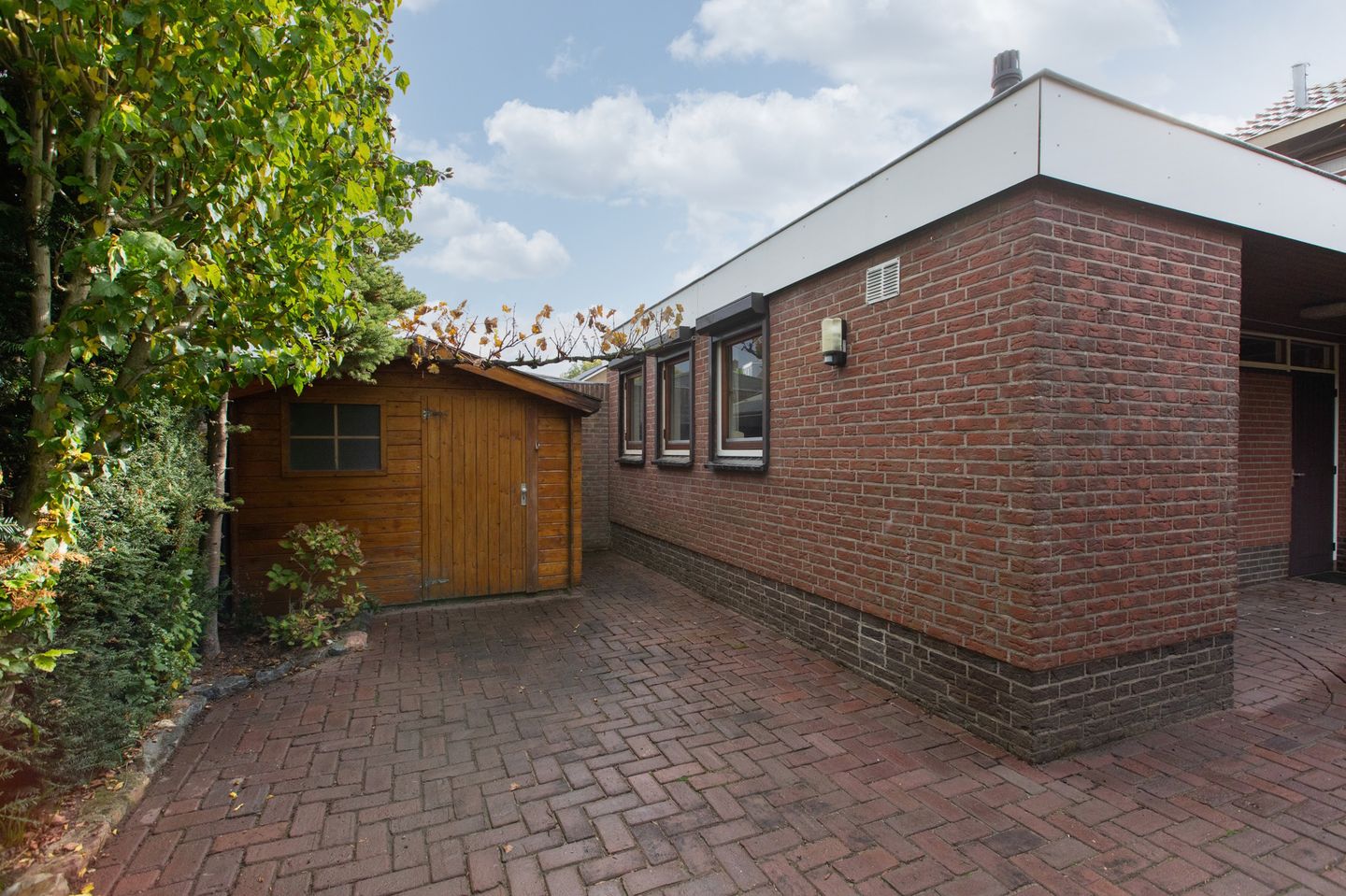 Photo 59 of Thorbeckestraat 16