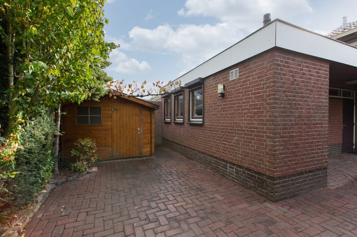 Foto 59 van Thorbeckestraat 16