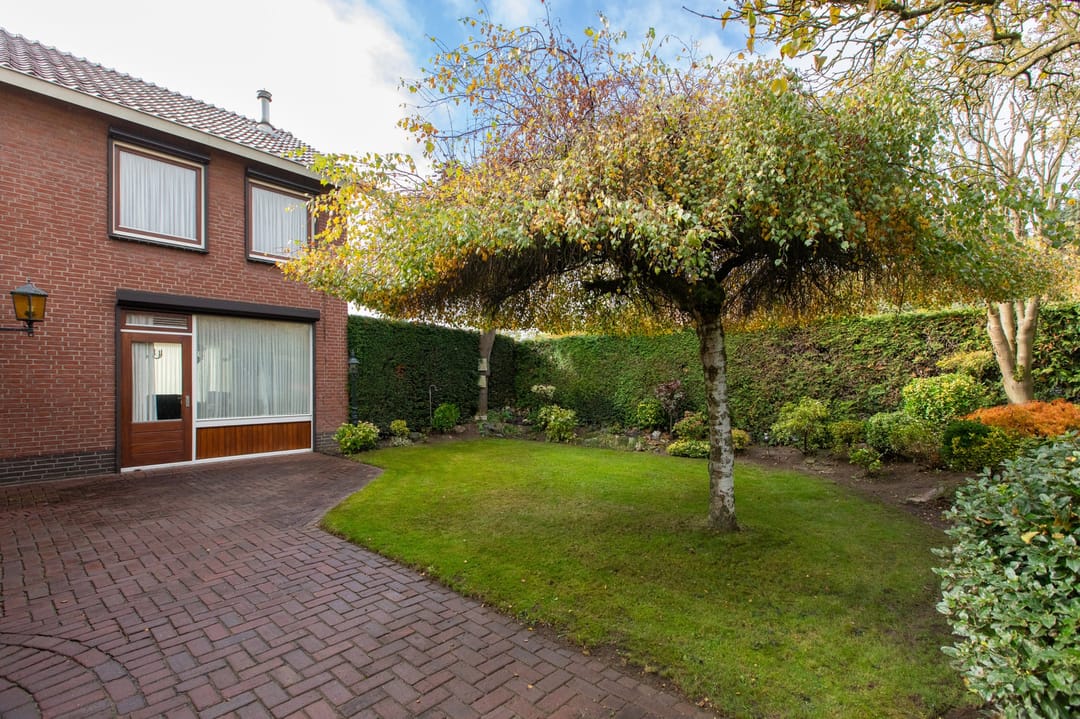 Photo 61 of Thorbeckestraat 16