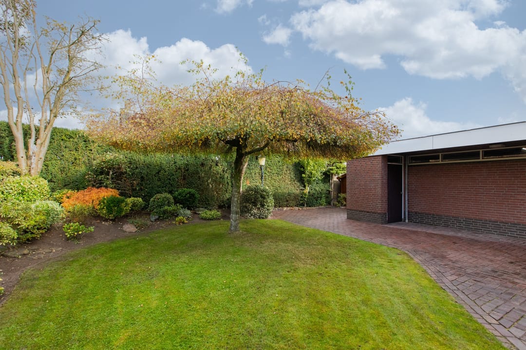 Photo 62 of Thorbeckestraat 16