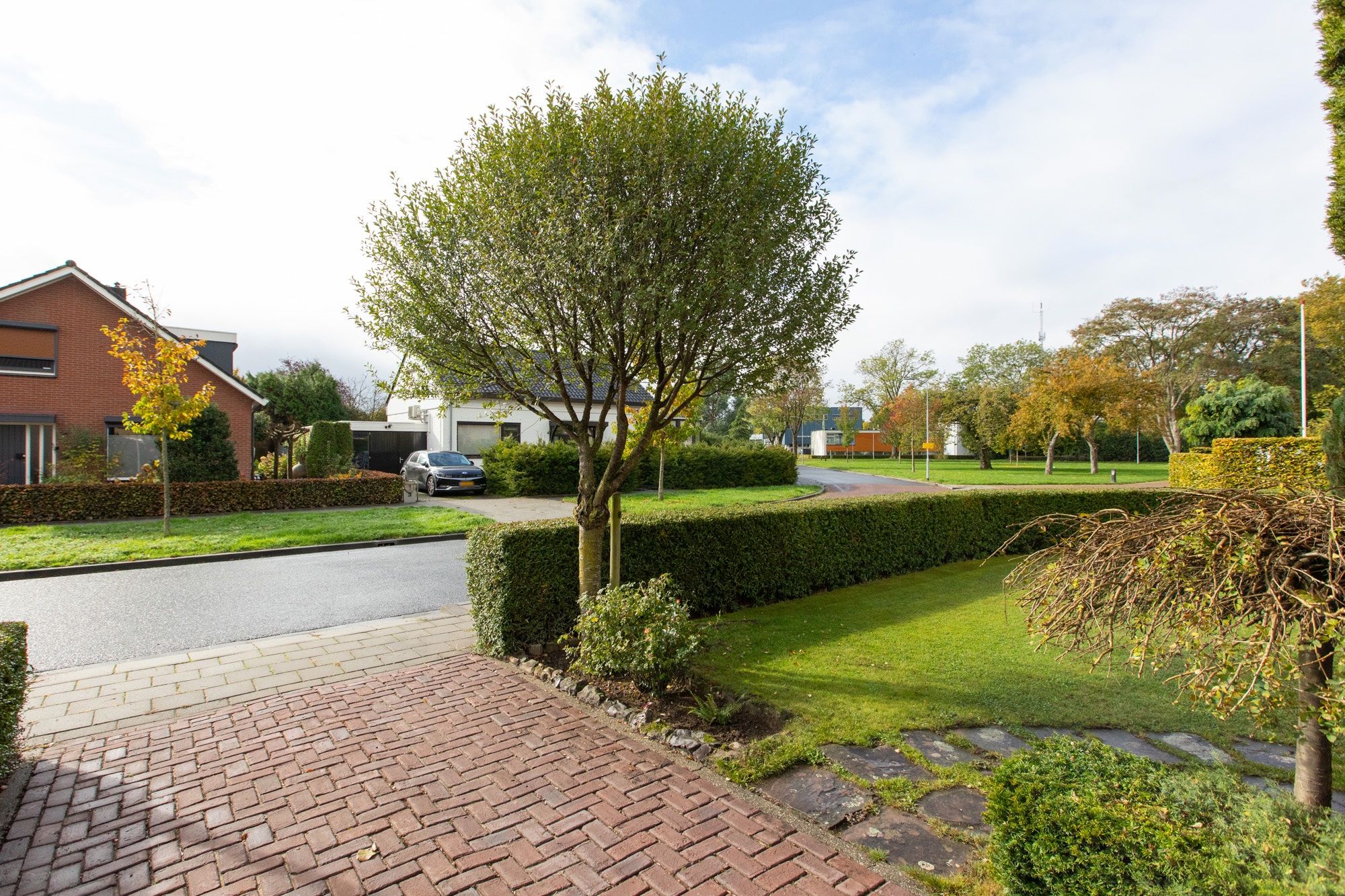 Photo 63 of Thorbeckestraat 16