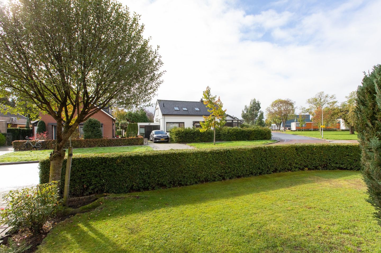 Photo 64 of Thorbeckestraat 16