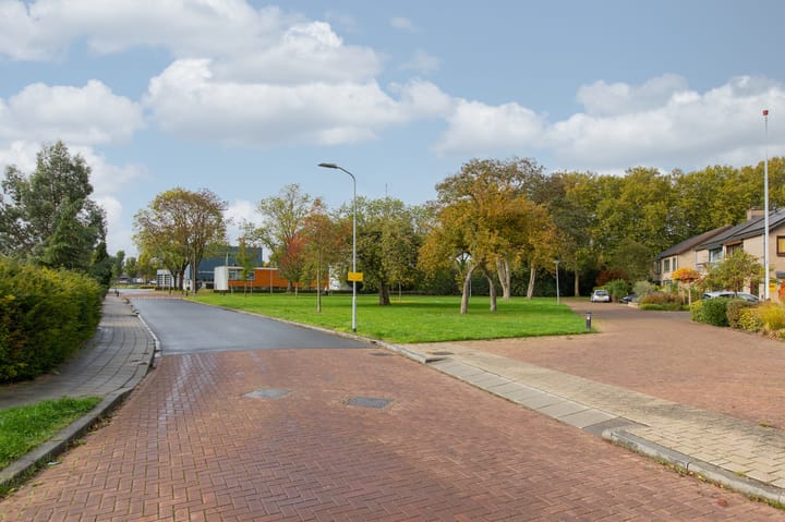 Foto 65 van Thorbeckestraat 16