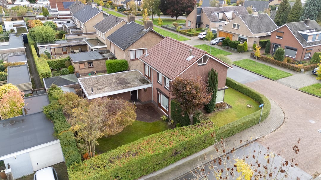 Photo 67 of Thorbeckestraat 16