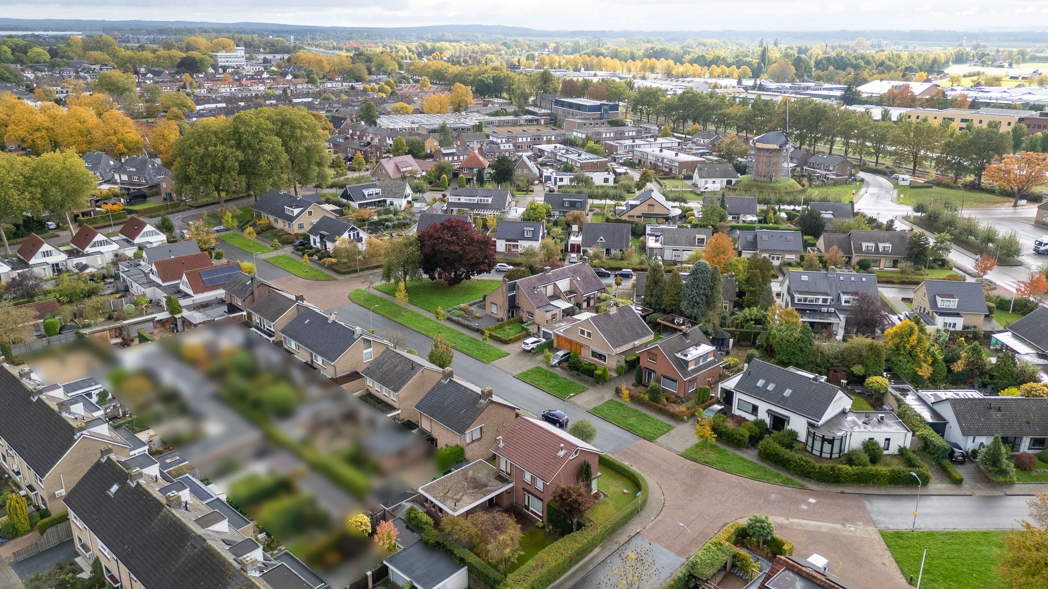 Photo 69 of Thorbeckestraat 16