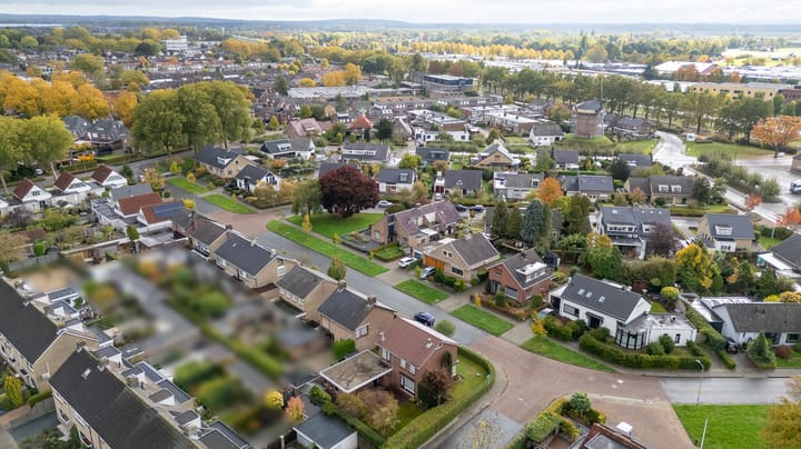 Foto 69 van Thorbeckestraat 16