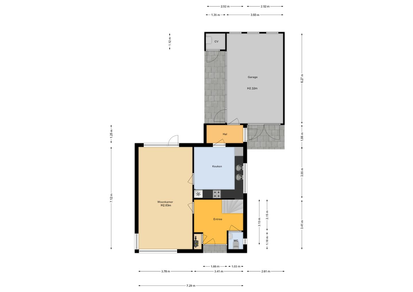 Photo 70 of Thorbeckestraat 16