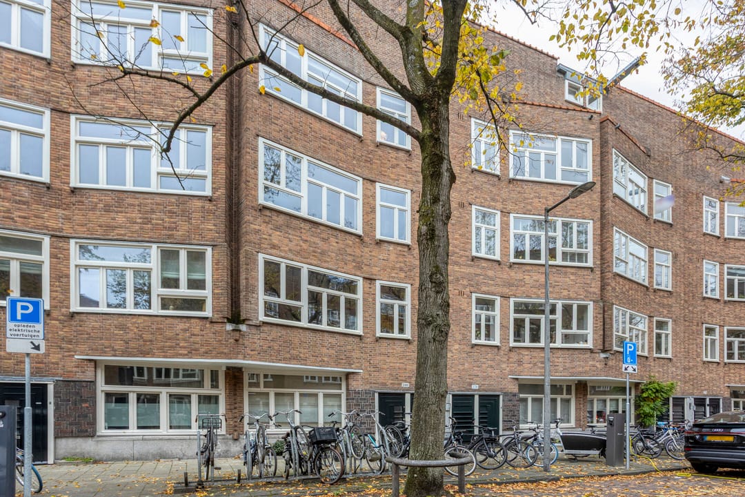 Foto 1 van Orteliusstraat 280-2