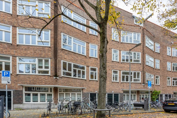 Orteliusstraat 280-2