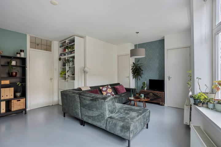 Foto 2 van Orteliusstraat 280-2